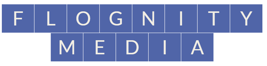 Flognity Media logo